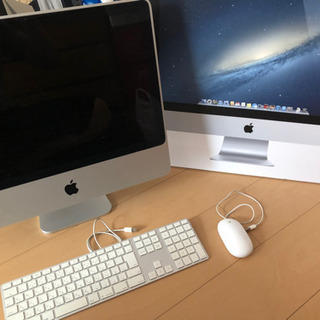 本日限定特価☆iMac 美品！