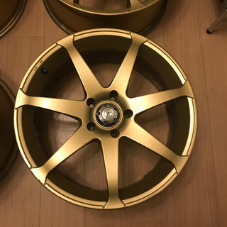 【引取り限定】ベルサス　カンピオナート　18インチの画像