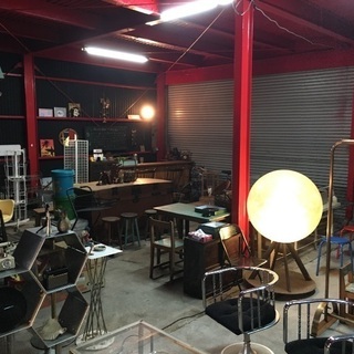 アンティーク家具