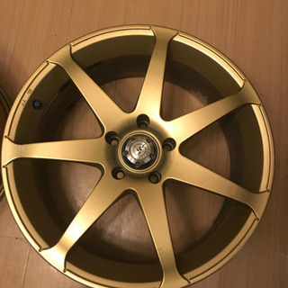 【引取り限定】ベルサス　カンピオナート　18インチの画像