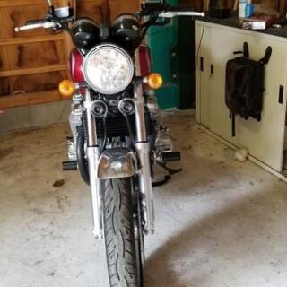 CB1100EX