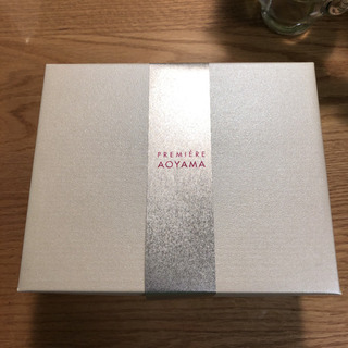 premiere AOYAMA ペアサーモグラスの画像