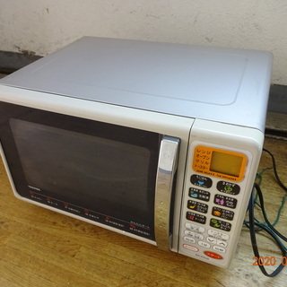 電子レンジさしあげますの画像