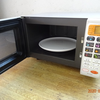 電子レンジさしあげますの画像