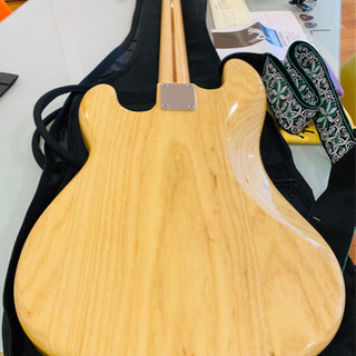 配送相談！Fender J_Precision Bass PB70-93USの画像