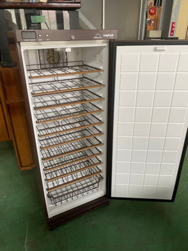 ワインセラー　美品