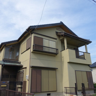 リフォーム済！なばなの里近く　5LDK戸建て賃貸　