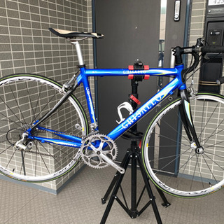 GHISALLO G-1 51.5 ギザロ Mavic ロードバイク