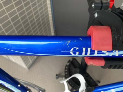 GHISALLO G-1 51.5 ギザロ Mavic ロードバイク