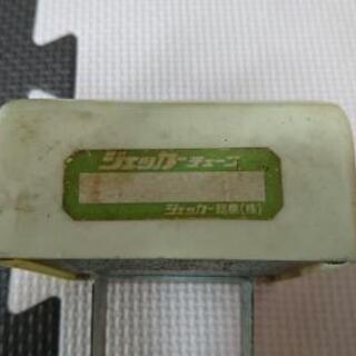 日立製作所 650-A1 ダイヤル式電話の画像