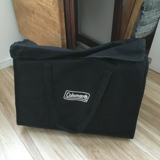 コールマン　バーベキューグリルの画像