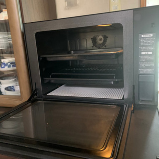 ★美品★定価11万SHARP ヘルシオ　2006年製の画像