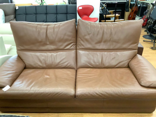 【ACTUS（アクタス）3人掛けソファ】