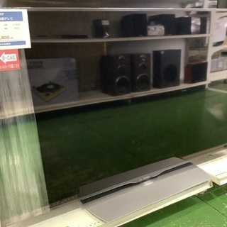 シャープ　4K対応　50インチ液晶テレビ【トレファク草加店】