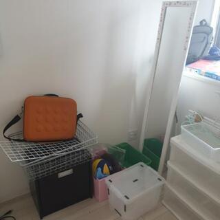 引っ越しにより譲りますの画像