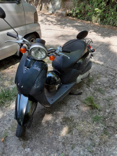 バイク売ります！連絡してた方が連絡取れなくなったので再出品します！