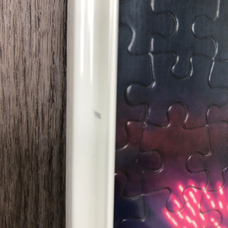 ディズニー　パズルフレーム　1000ピースの画像