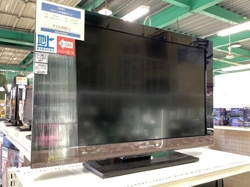 ソニー　32インチ　液晶テレビ【トレファク草加店】