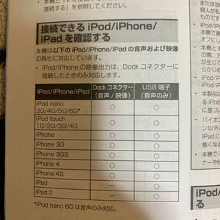 パイオニア　ミニコンポ　※傷　欠損有りの画像