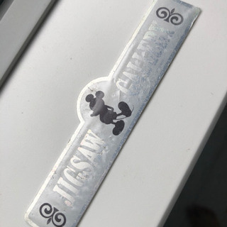 アルミパズルフレーム　1000ピースの画像