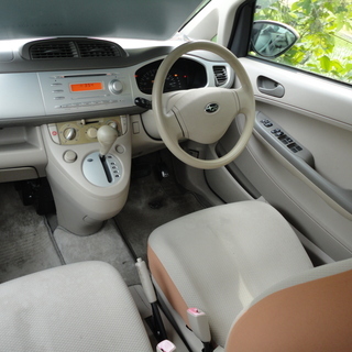 ☆彡全込８９，０００円！希少！Ｒ２！Ｉレフィ！バリ山タイヤ！実検査満タン二年！検令和５年6月！の画像