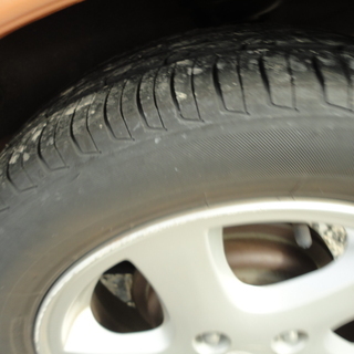 ☆彡全込８９，０００円！希少！Ｒ２！Ｉレフィ！バリ山タイヤ！実検査満タン二年！検令和５年6月！の画像