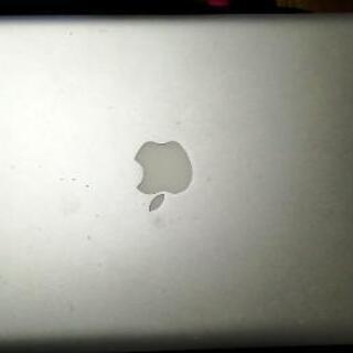 MacBook Pro Early 2011