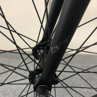 【決まりました】WACHSEN BA-100 Angriffの画像