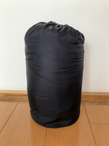 THE NORTH FACE Allegheny シュラフ 2枚(封筒型 寝袋)