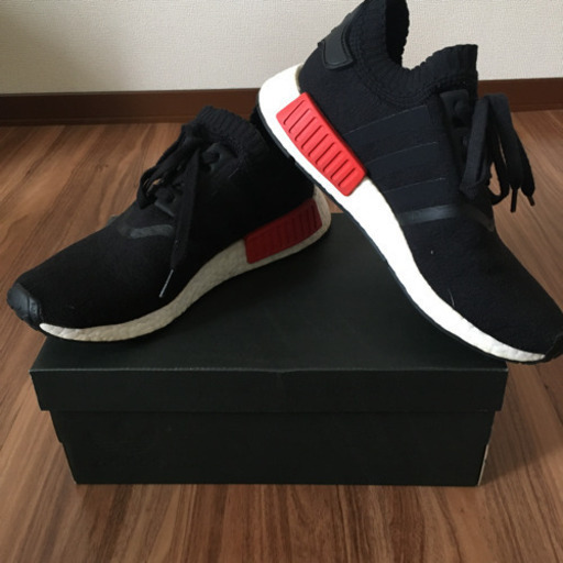 Adidas Originals NMD RNR PK