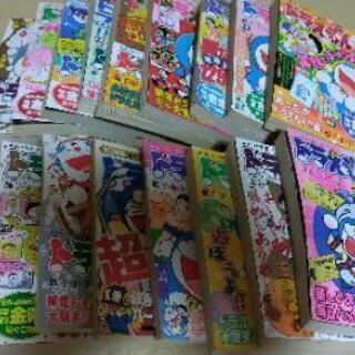 ドラえもんマンガ本　　１８冊の画像