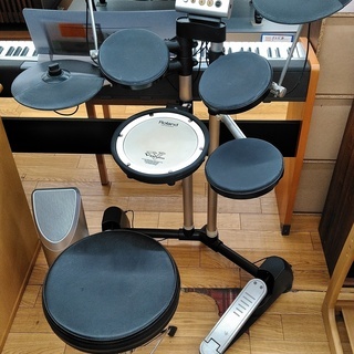 Roland　ローランド　電子ドラムセット