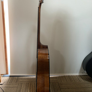 フォークギターで思い出作ろう〜