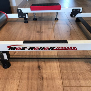 MINOURA モッズローラー MoZ-Roller（モッズローラー） | 株式会社フカヤ