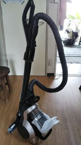 日立・掃除機