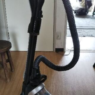 日立・掃除機