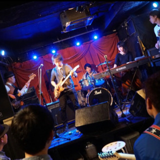 セッション仲間募集 - 新宿区