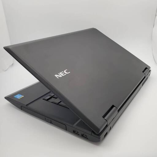 NEC  Corei5 メモリ4GB HDD320GB ノートパソコン【3】