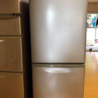 無料冷蔵庫