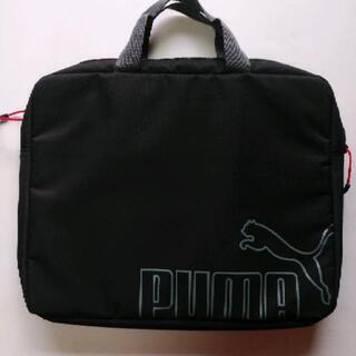 プーマ★パソコンバッグ