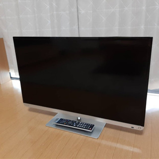 【値下げしました】東芝 32V型 液晶テレビ REGZA 32J7