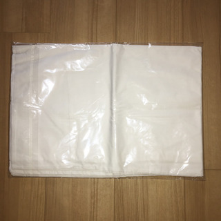 枕カバー　メディカル枕用　未使用品