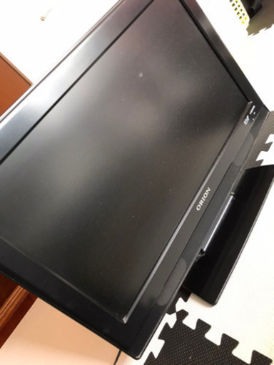 ORION 26型テレビ