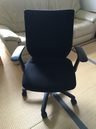 美品　オカムラ　cx スプレージ　定価7-8万