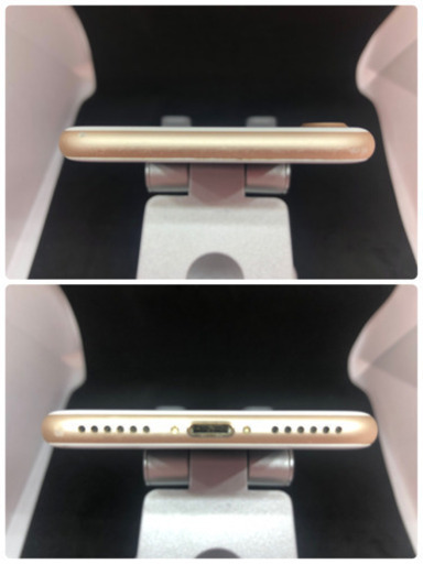 【美品】 iPhone7 32GB SIMフリー　　#075
