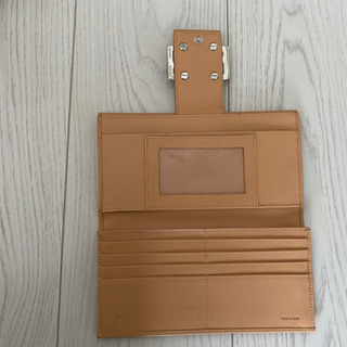 FENDI財布の画像