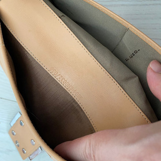 FENDI財布の画像