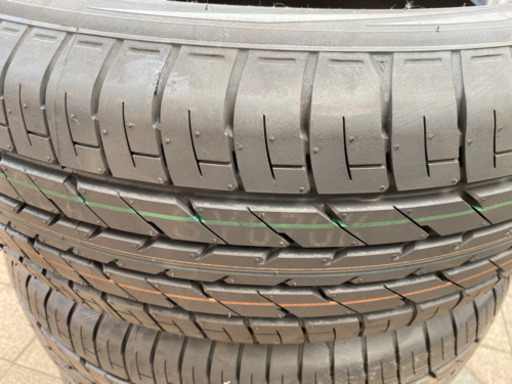新品未使用　トーヨーサマータイヤ