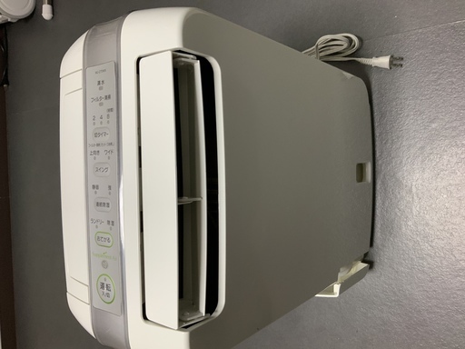 MITSUBISHI 除湿乾燥機　超美品