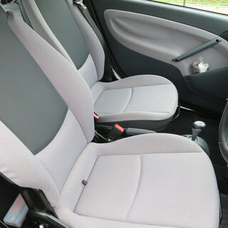 H14☆MCC スマートK☆車検3年6月☆軽自動車☆ヤナセ整備の画像